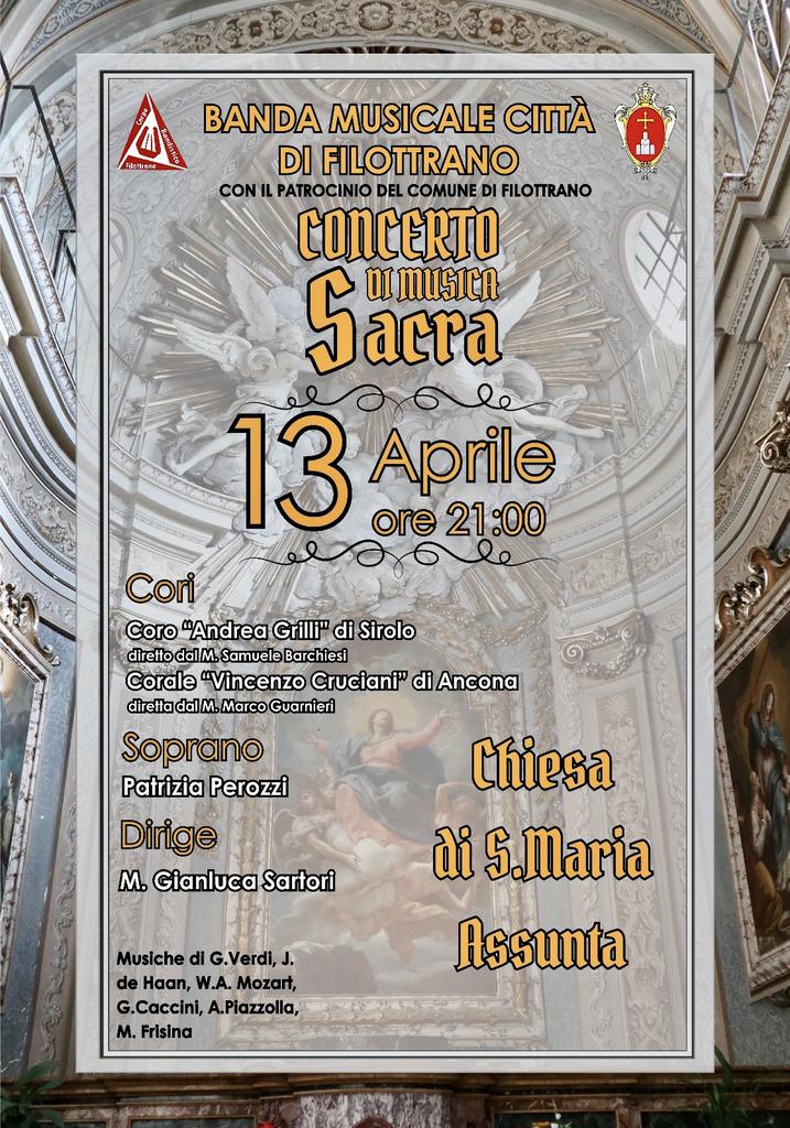 manifesto concerto inagurazione pieve 2024