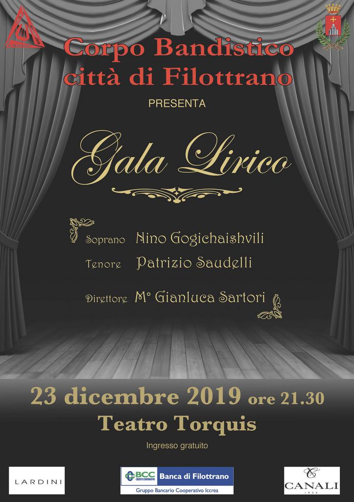 manifesto gala 2019